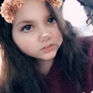 Meet your Posher, Katlyn